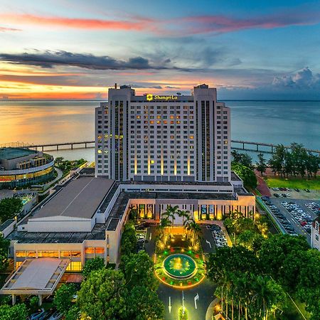 Shangri-La Beihai Zewnętrze zdjęcie