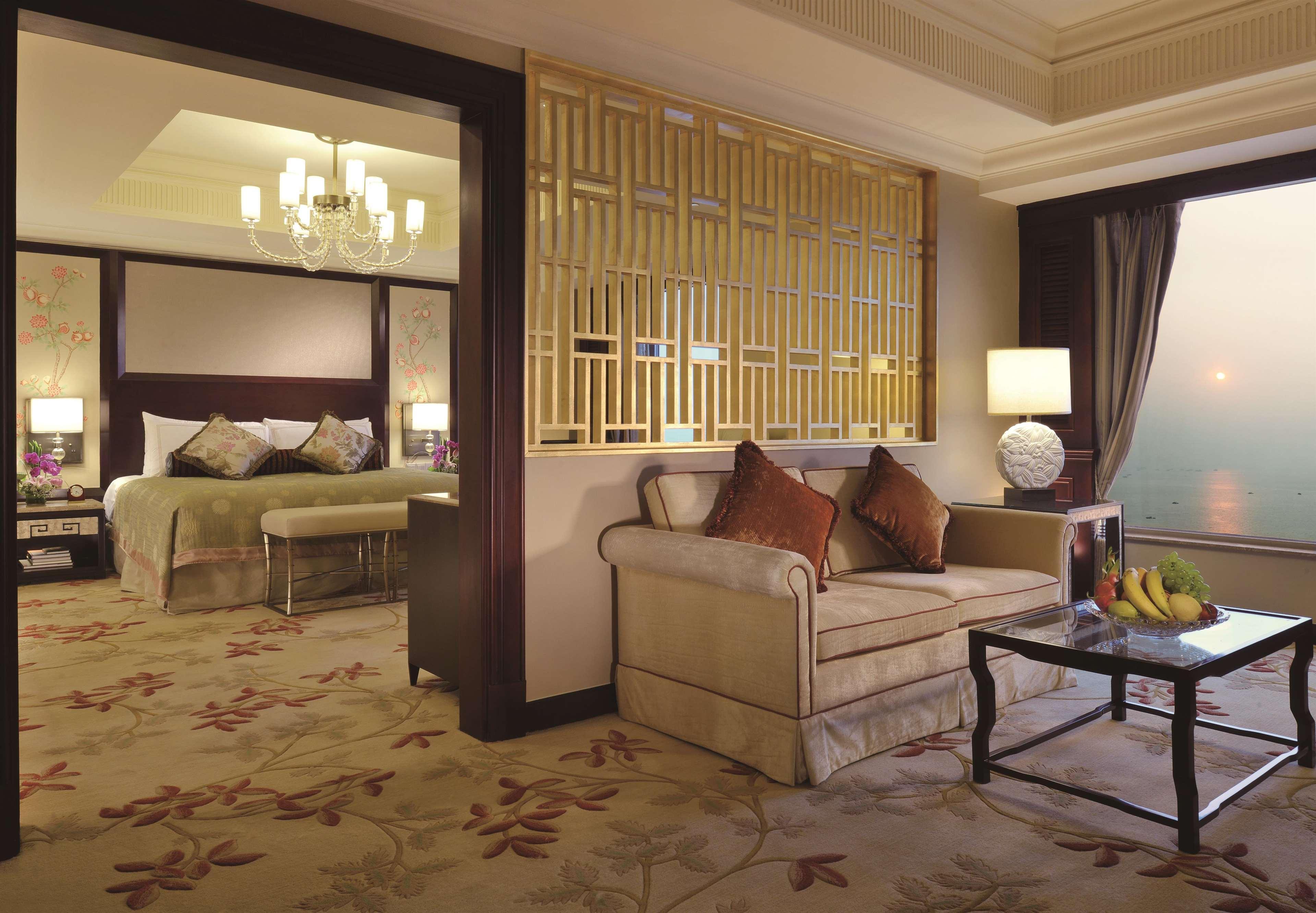 Shangri-La Beihai Zewnętrze zdjęcie