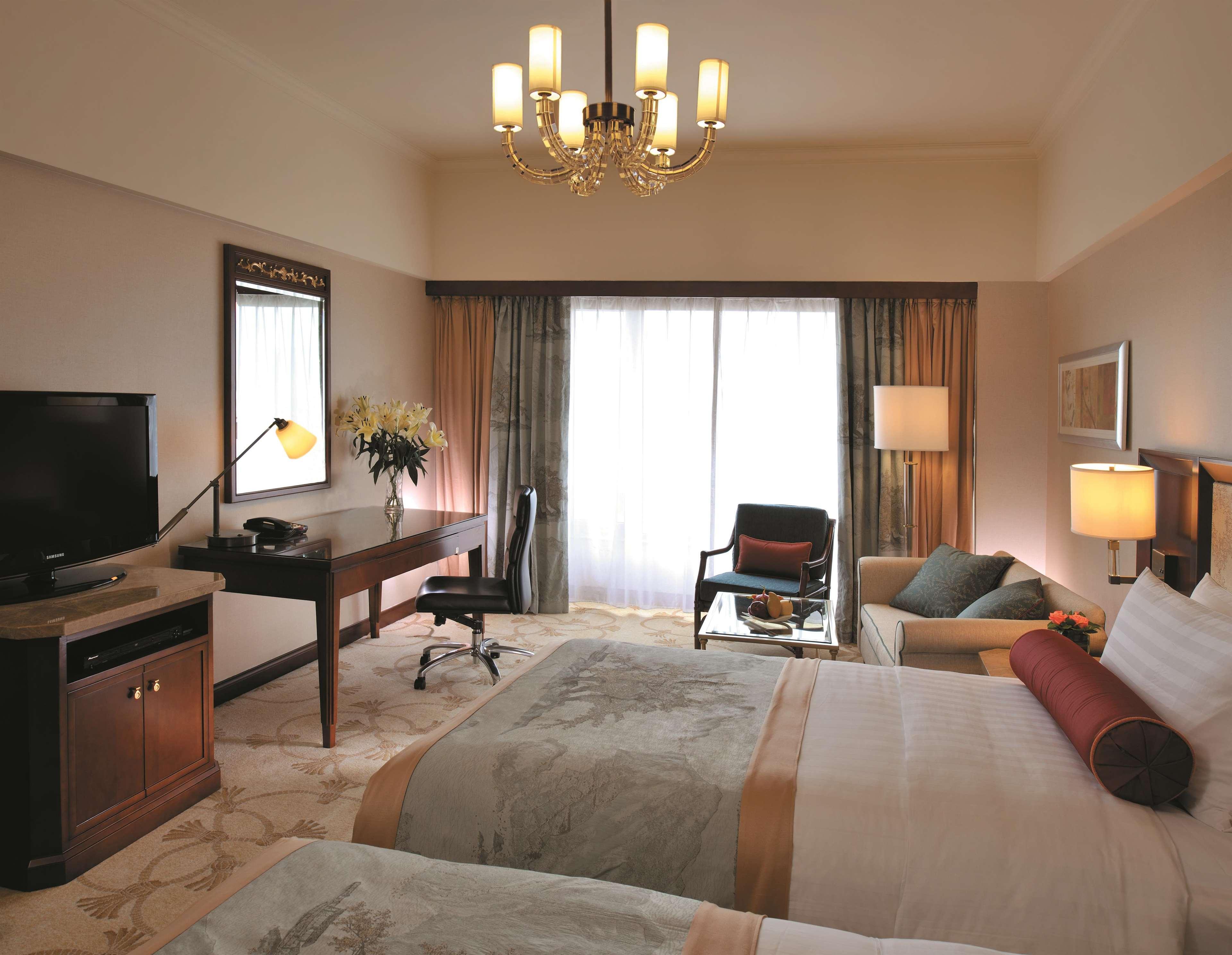 Shangri-La Beihai Zewnętrze zdjęcie