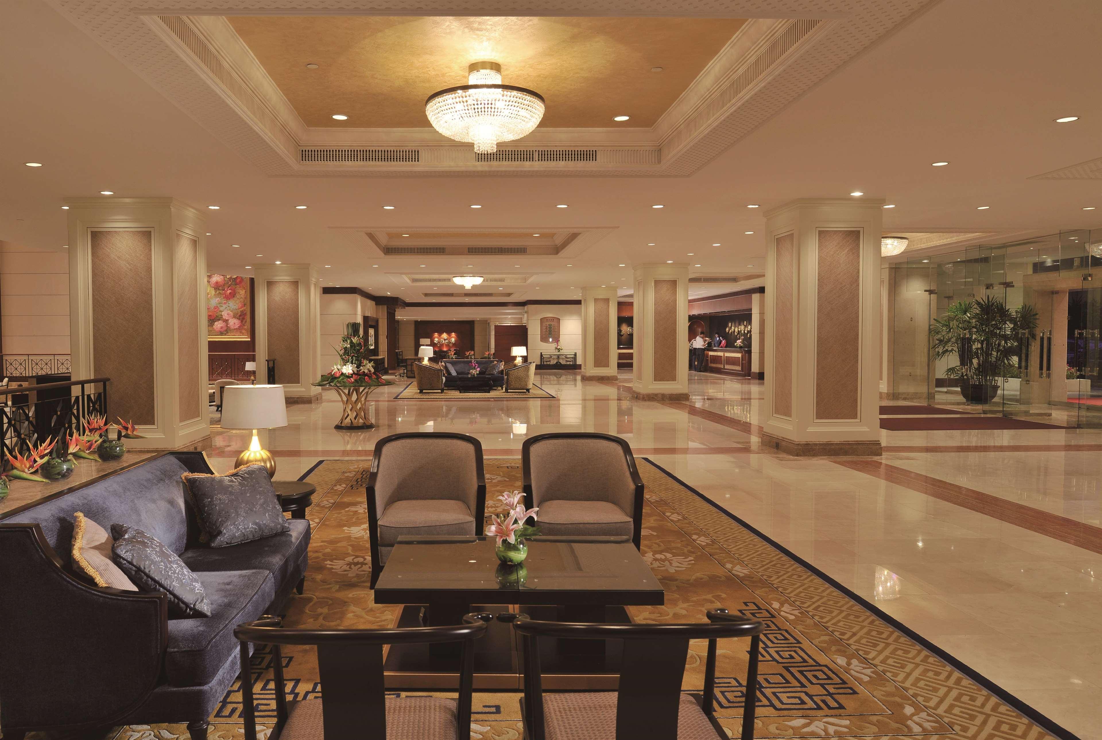 Shangri-La Beihai Zewnętrze zdjęcie