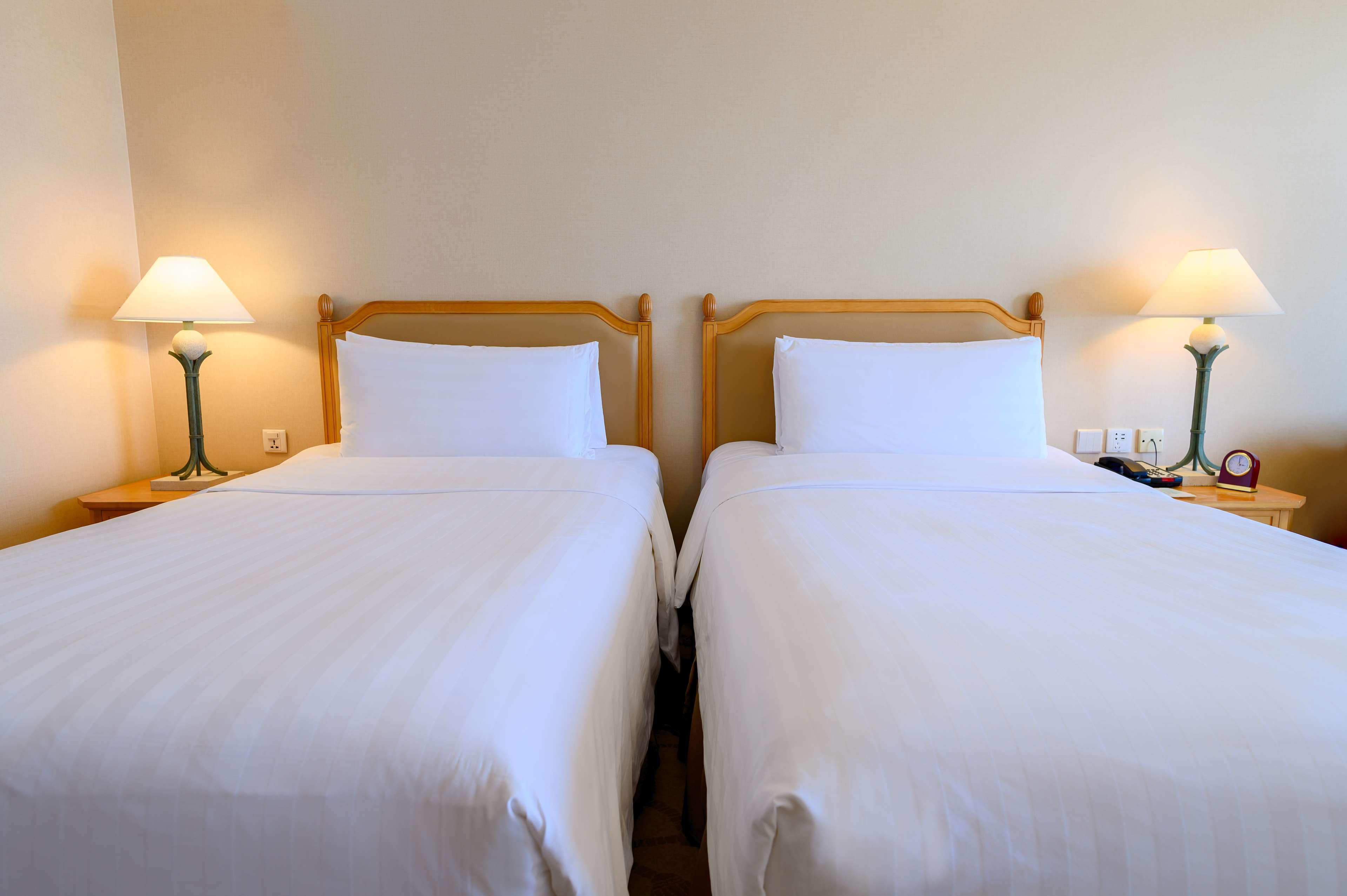 Shangri-La Beihai Zewnętrze zdjęcie