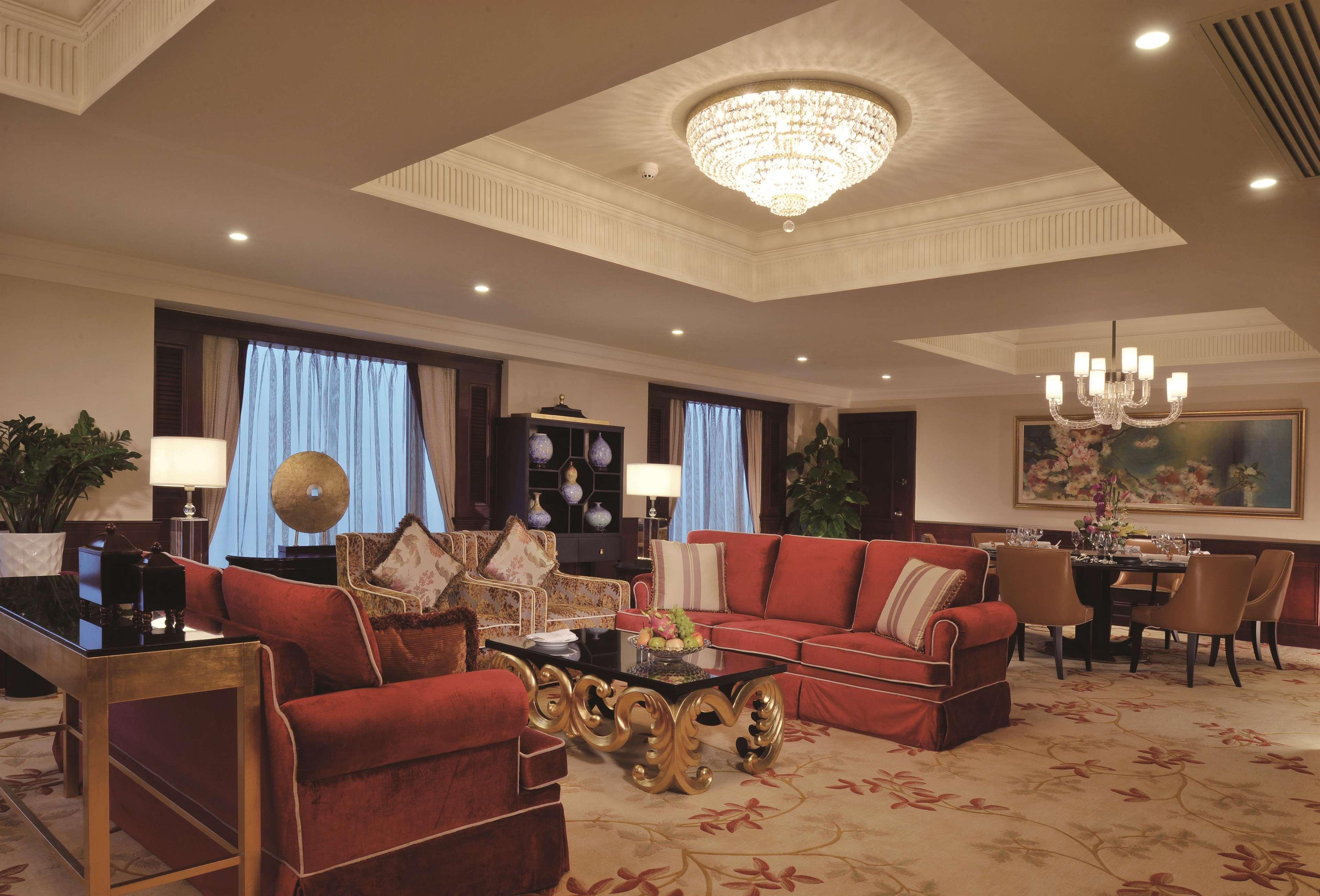 Shangri-La Beihai Zewnętrze zdjęcie
