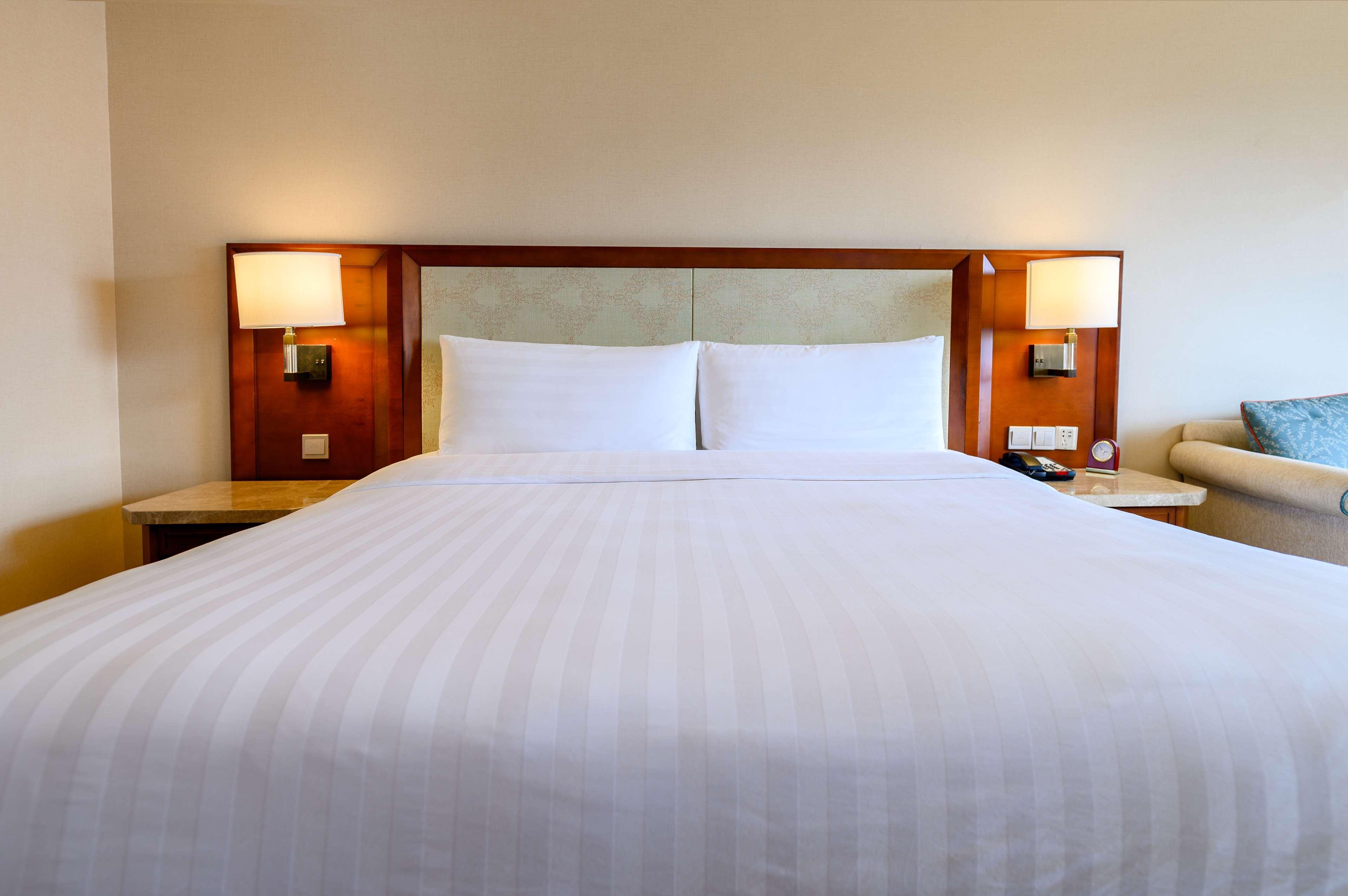 Shangri-La Beihai Zewnętrze zdjęcie