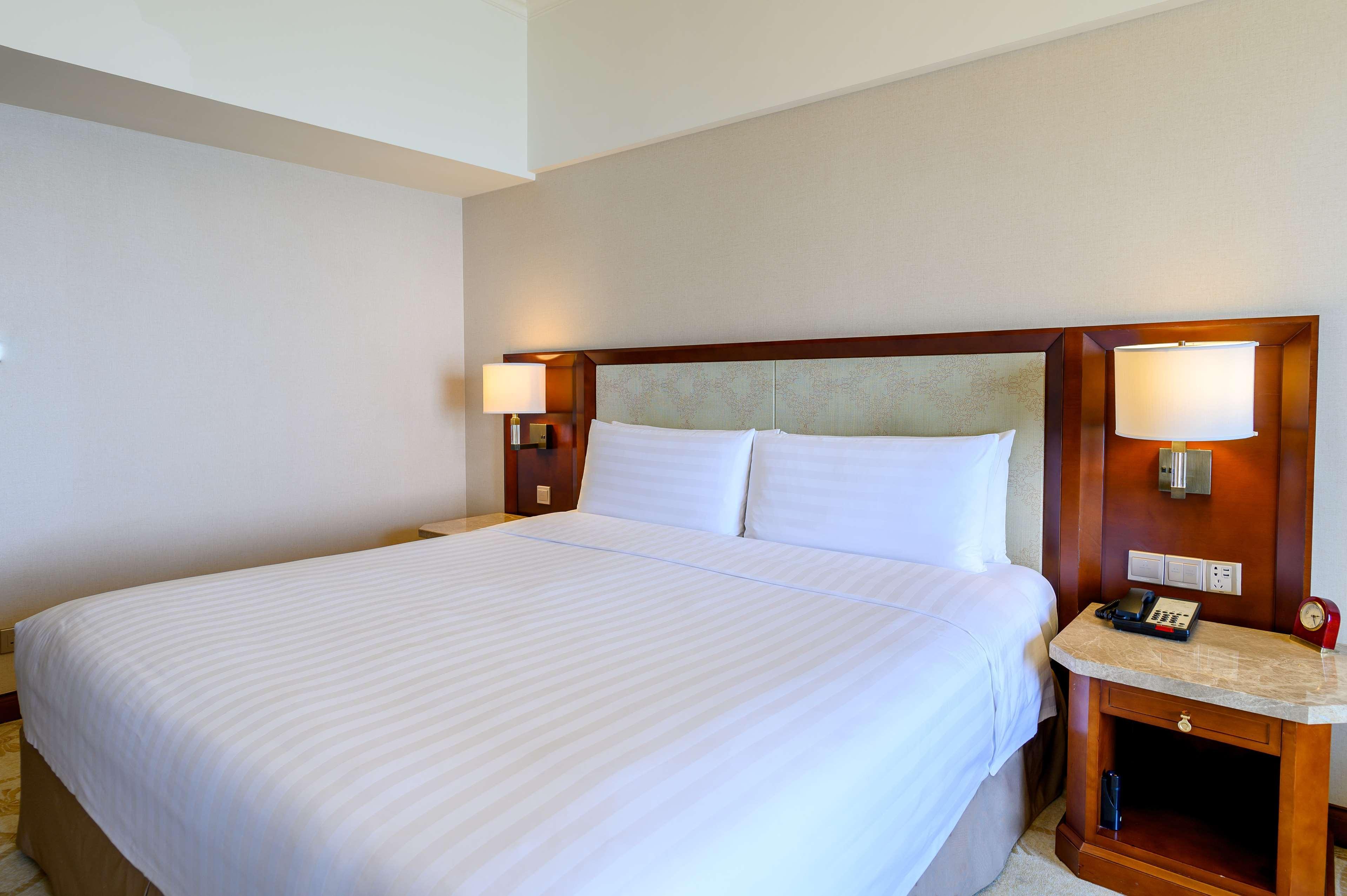 Shangri-La Beihai Zewnętrze zdjęcie