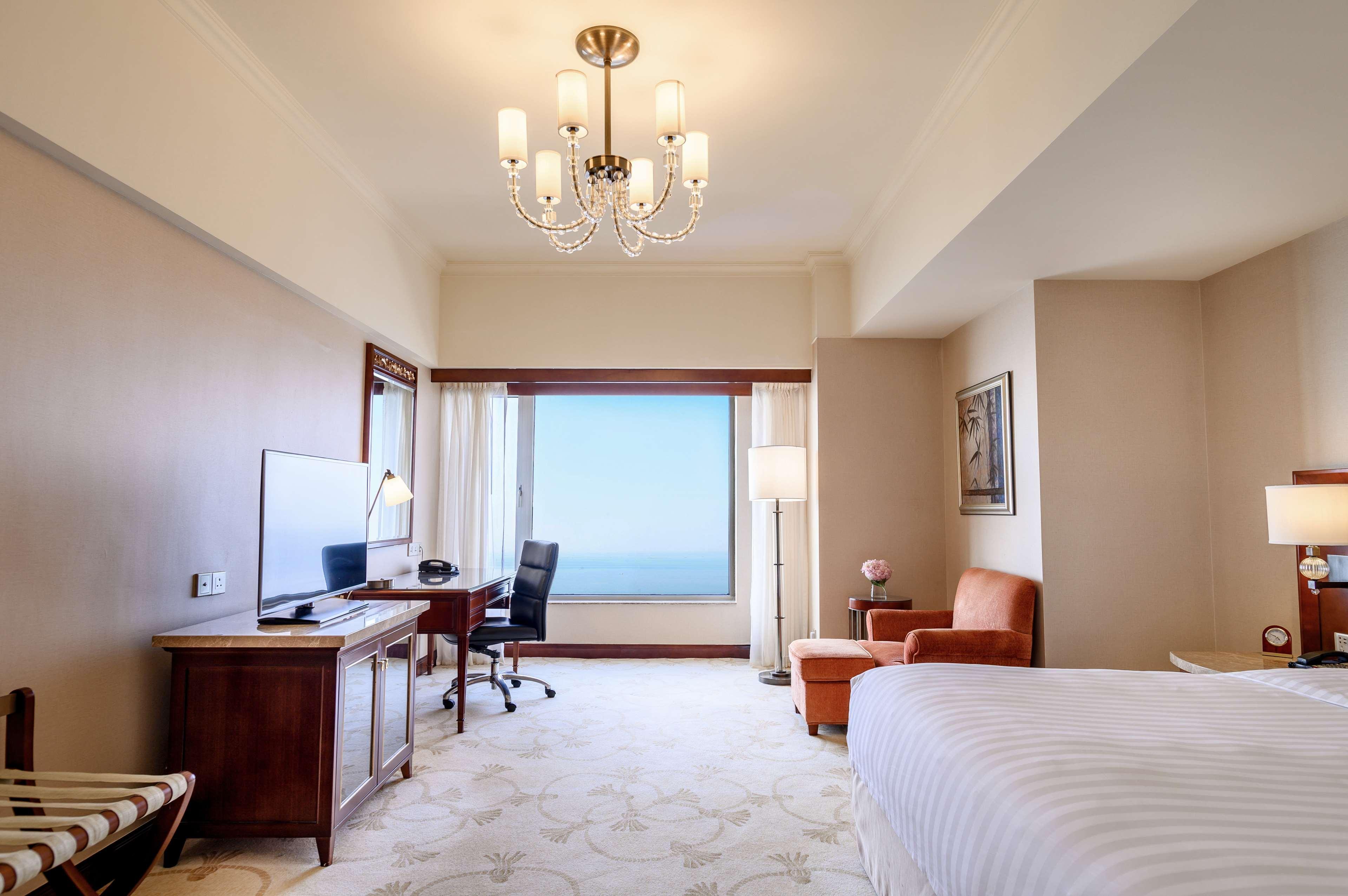 Shangri-La Beihai Zewnętrze zdjęcie