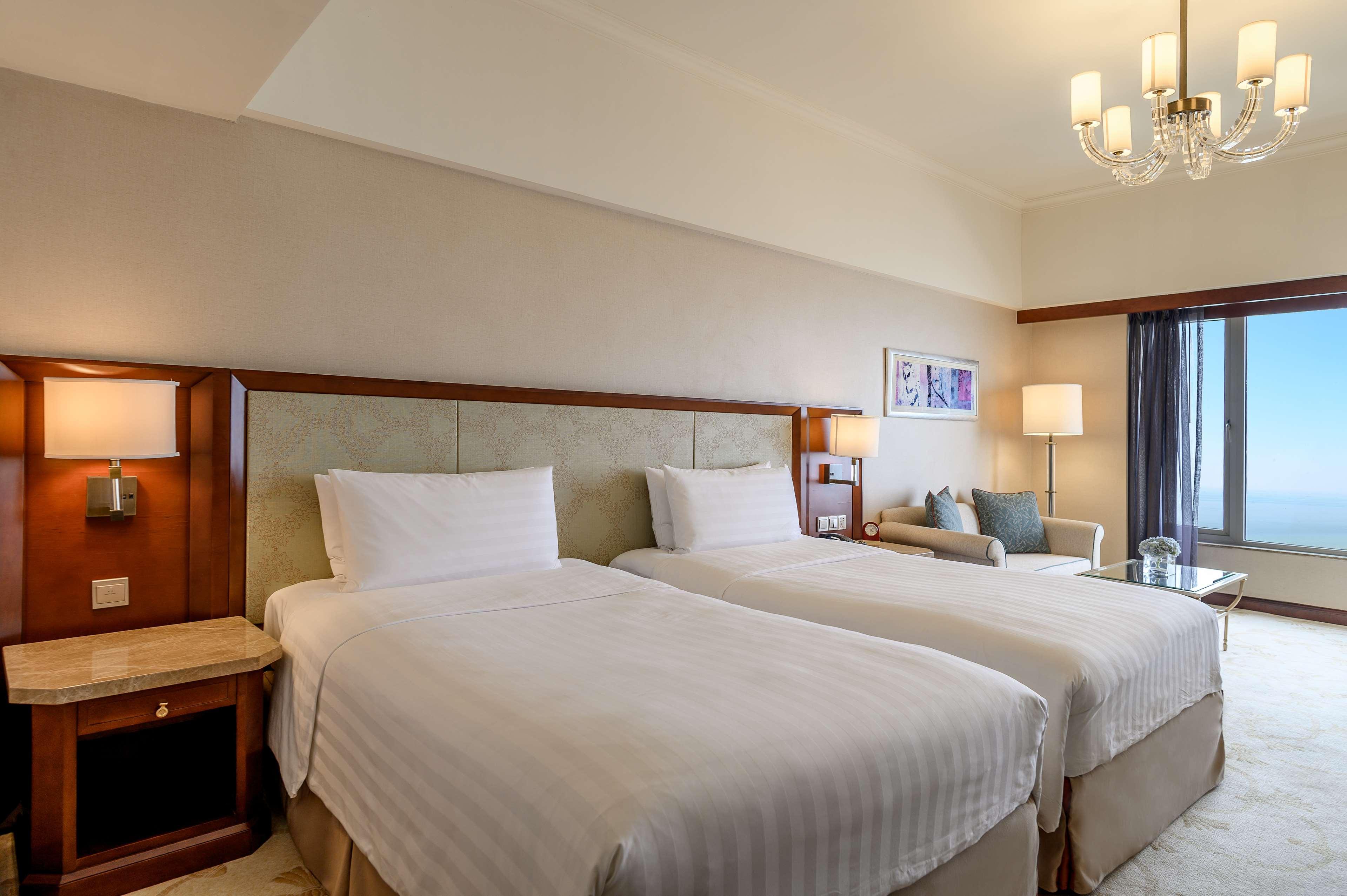 Shangri-La Beihai Zewnętrze zdjęcie