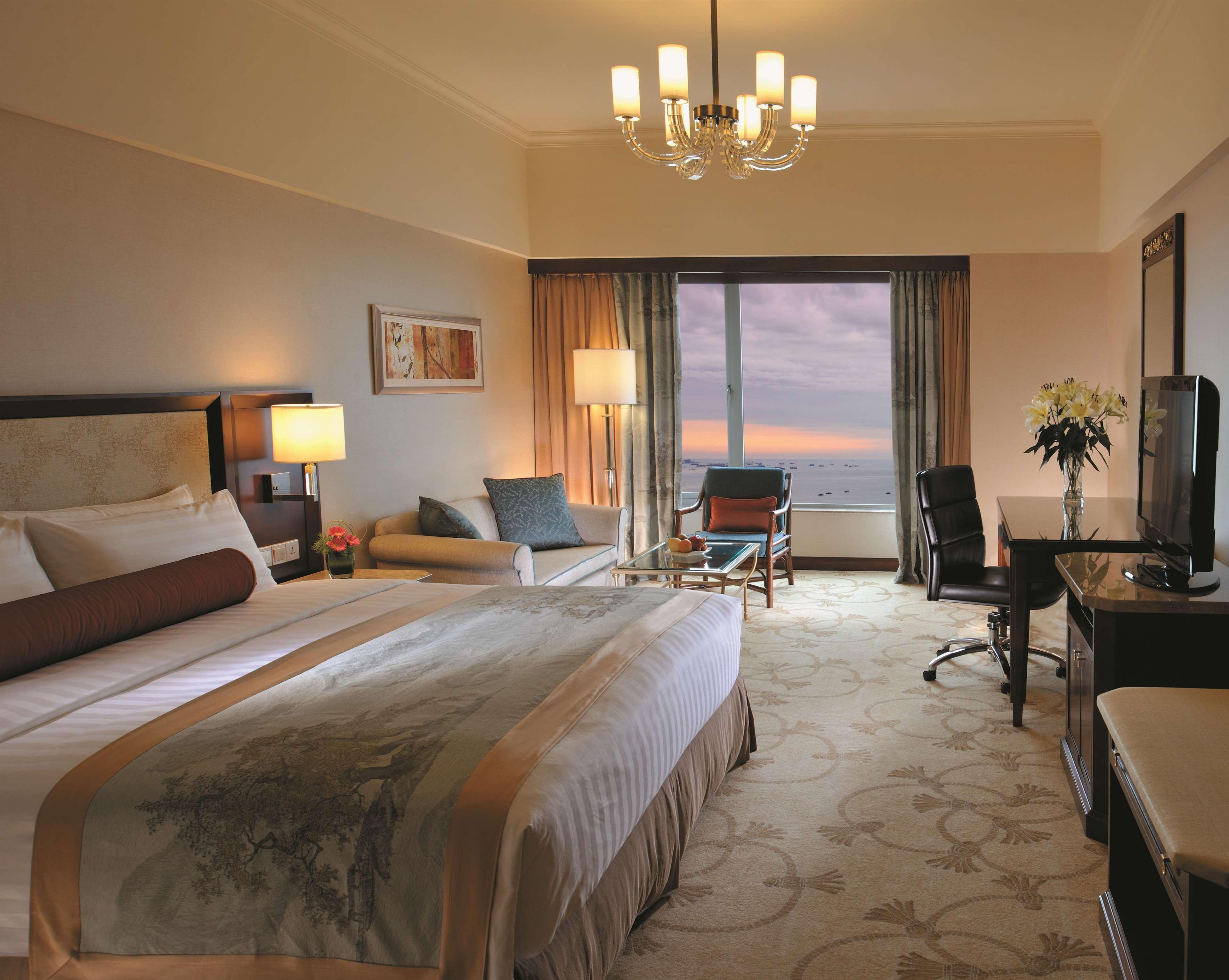 Shangri-La Beihai Pokój zdjęcie