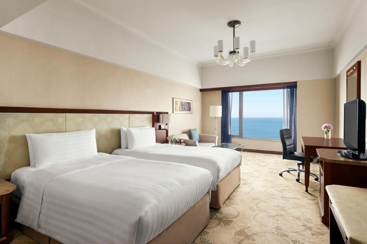 Shangri-La Beihai Zewnętrze zdjęcie