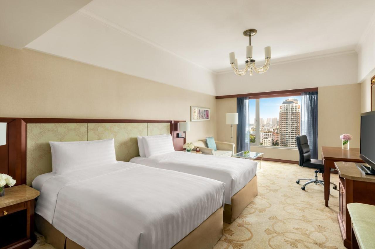 Shangri-La Beihai Zewnętrze zdjęcie