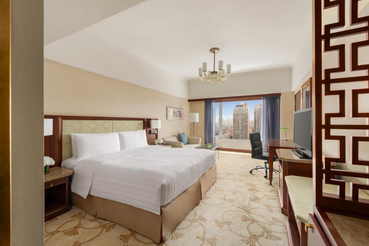 Shangri-La Beihai Zewnętrze zdjęcie