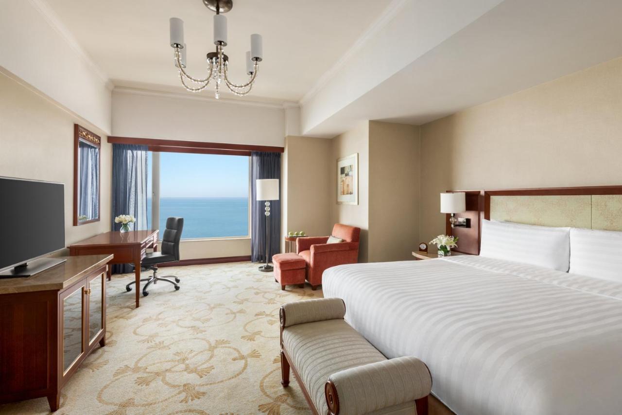 Shangri-La Beihai Zewnętrze zdjęcie