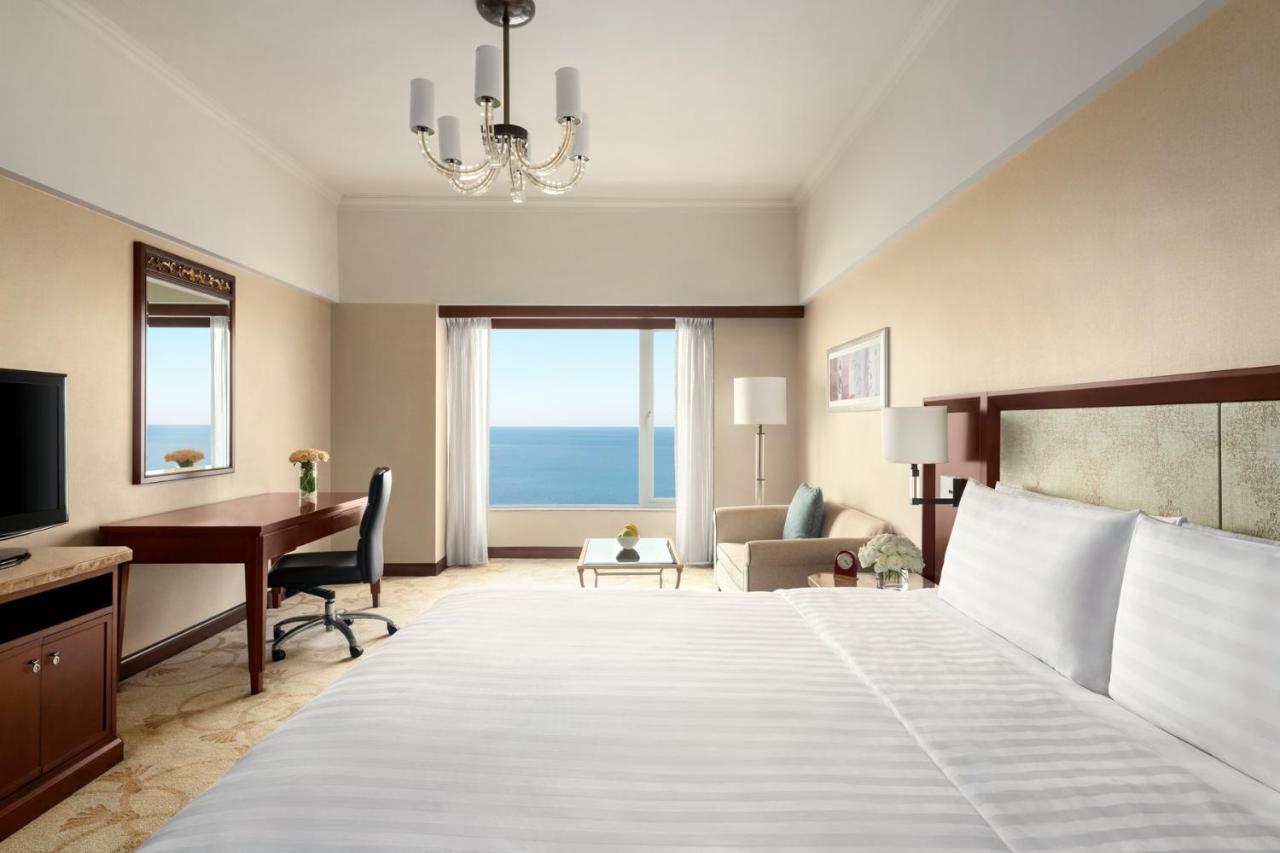 Shangri-La Beihai Zewnętrze zdjęcie
