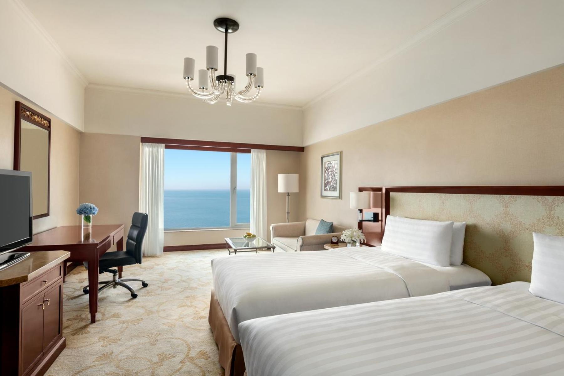 Shangri-La Beihai Zewnętrze zdjęcie