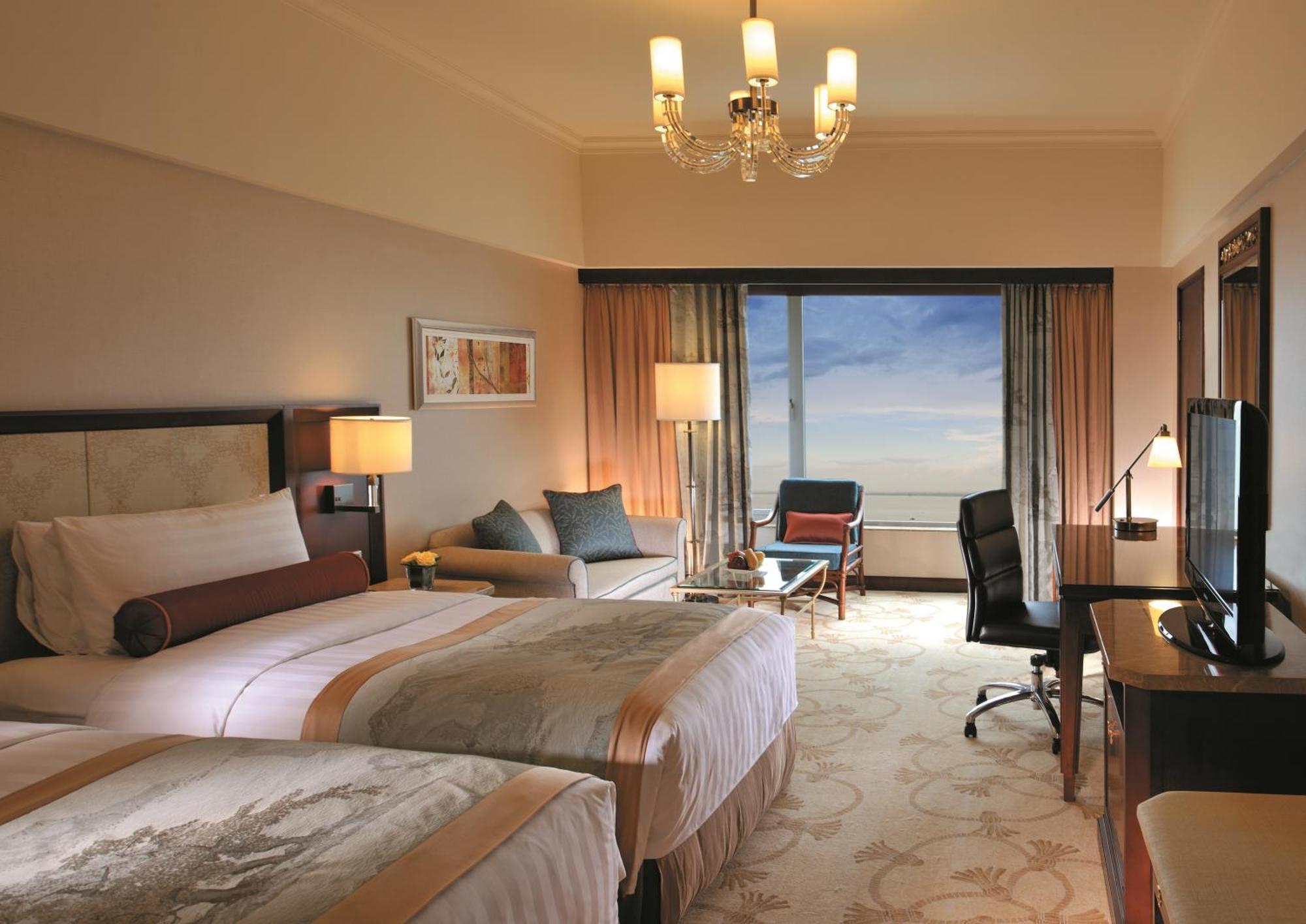 Shangri-La Beihai Zewnętrze zdjęcie