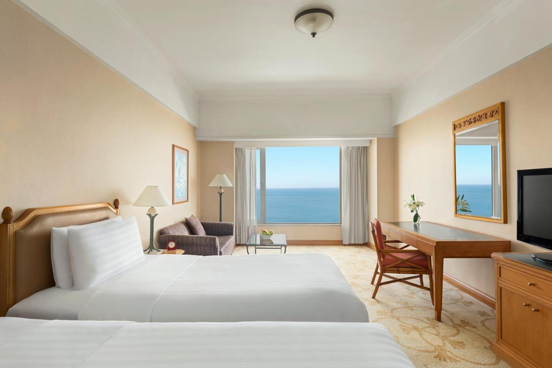 Shangri-La Beihai Zewnętrze zdjęcie