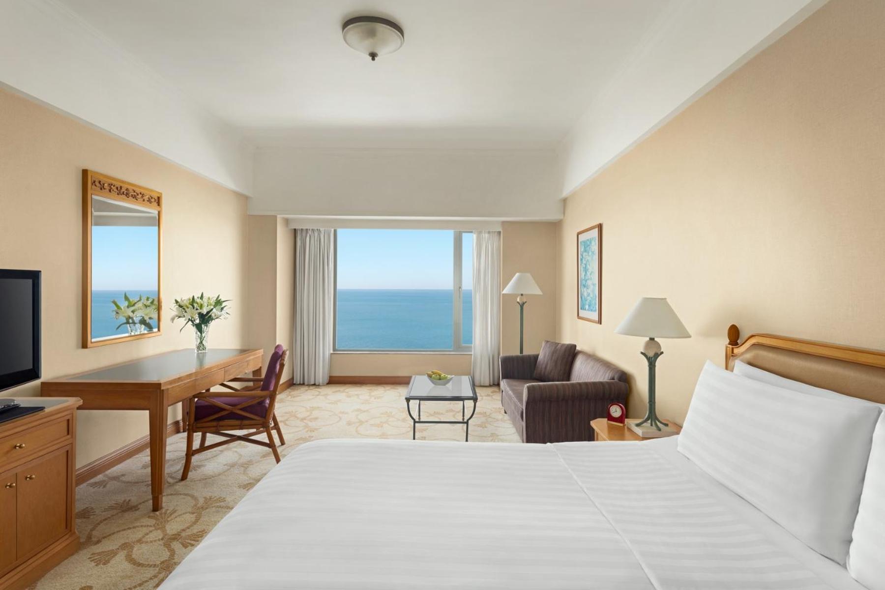 Shangri-La Beihai Zewnętrze zdjęcie