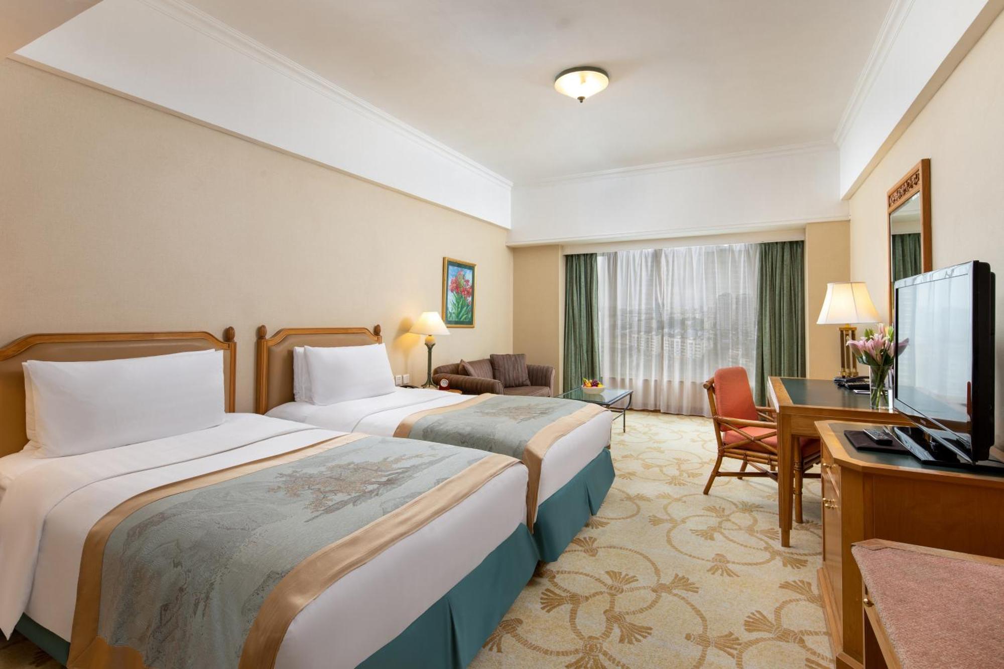 Shangri-La Beihai Zewnętrze zdjęcie