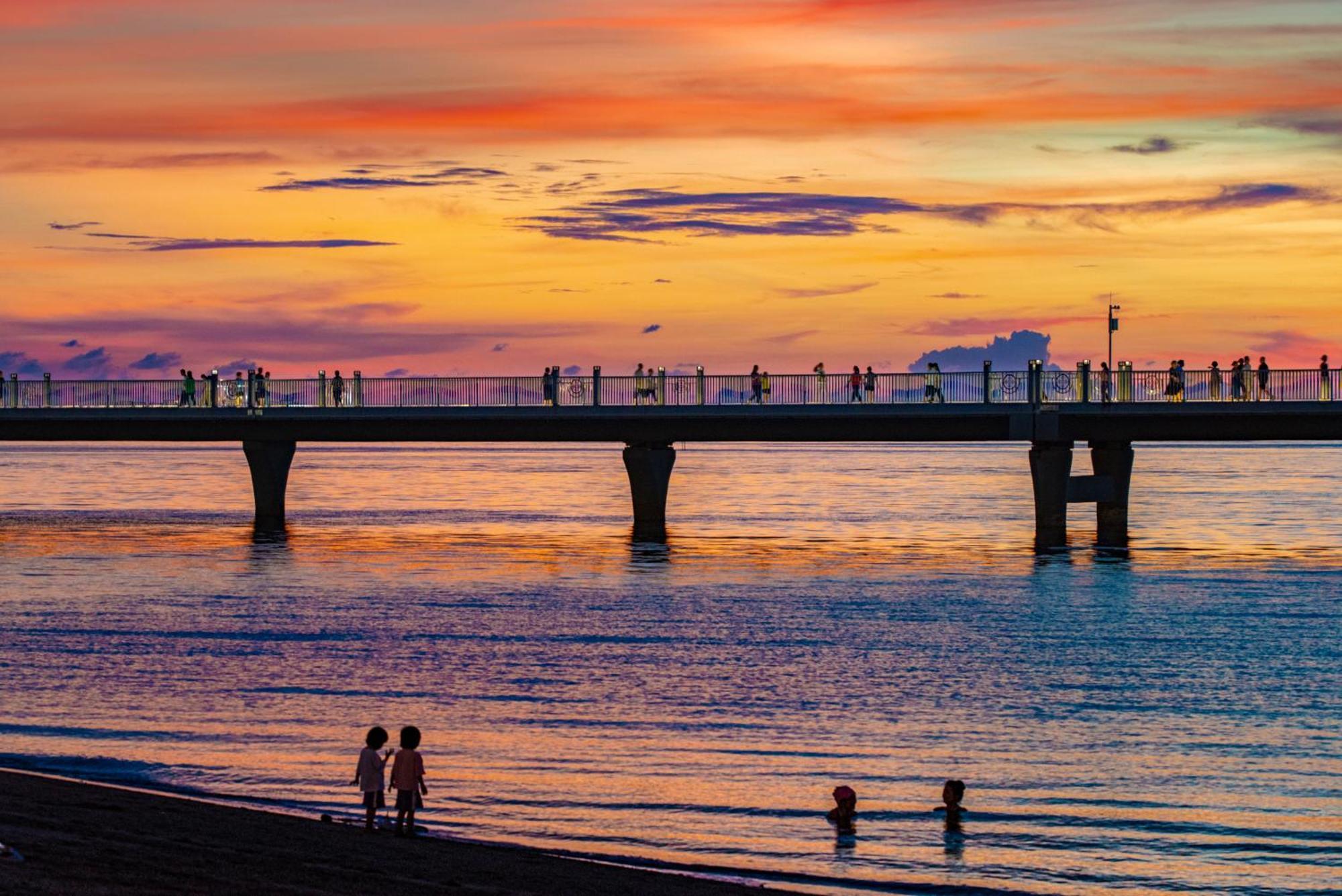 Shangri-La Beihai Zewnętrze zdjęcie