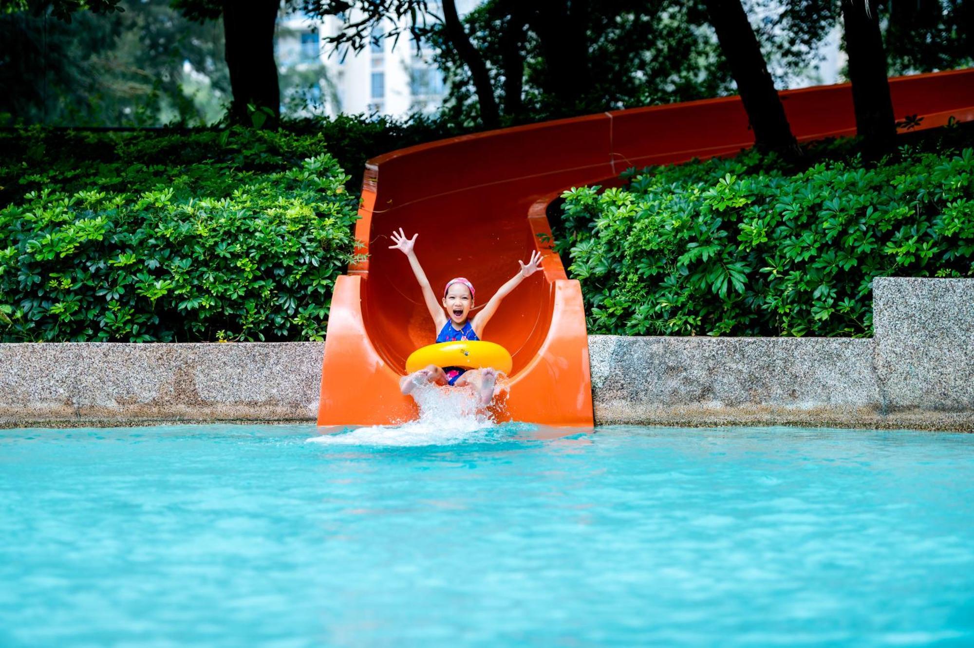 Shangri-La Beihai Zewnętrze zdjęcie