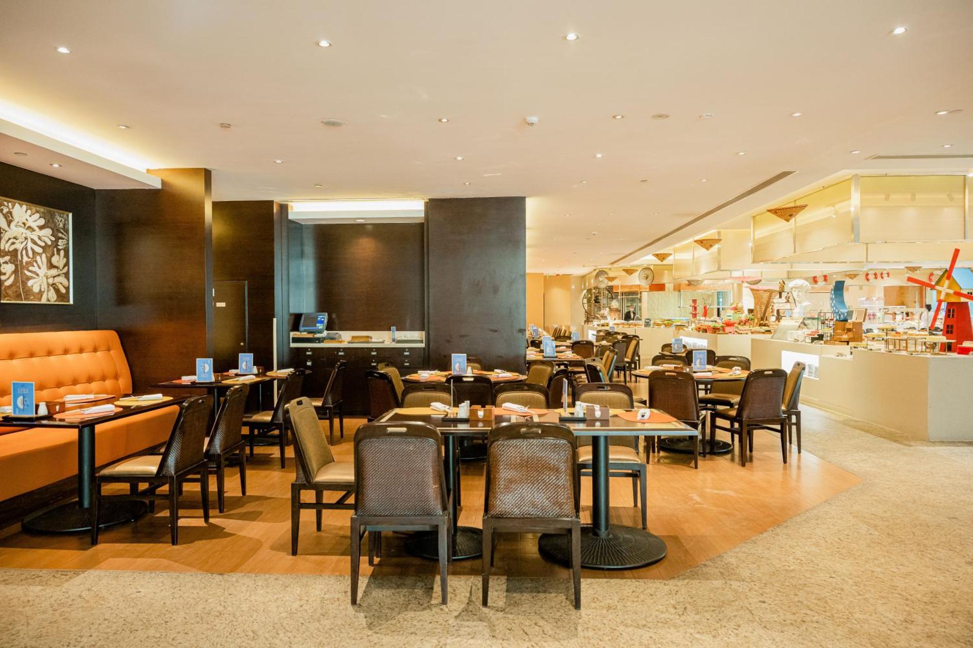 Shangri-La Beihai Zewnętrze zdjęcie