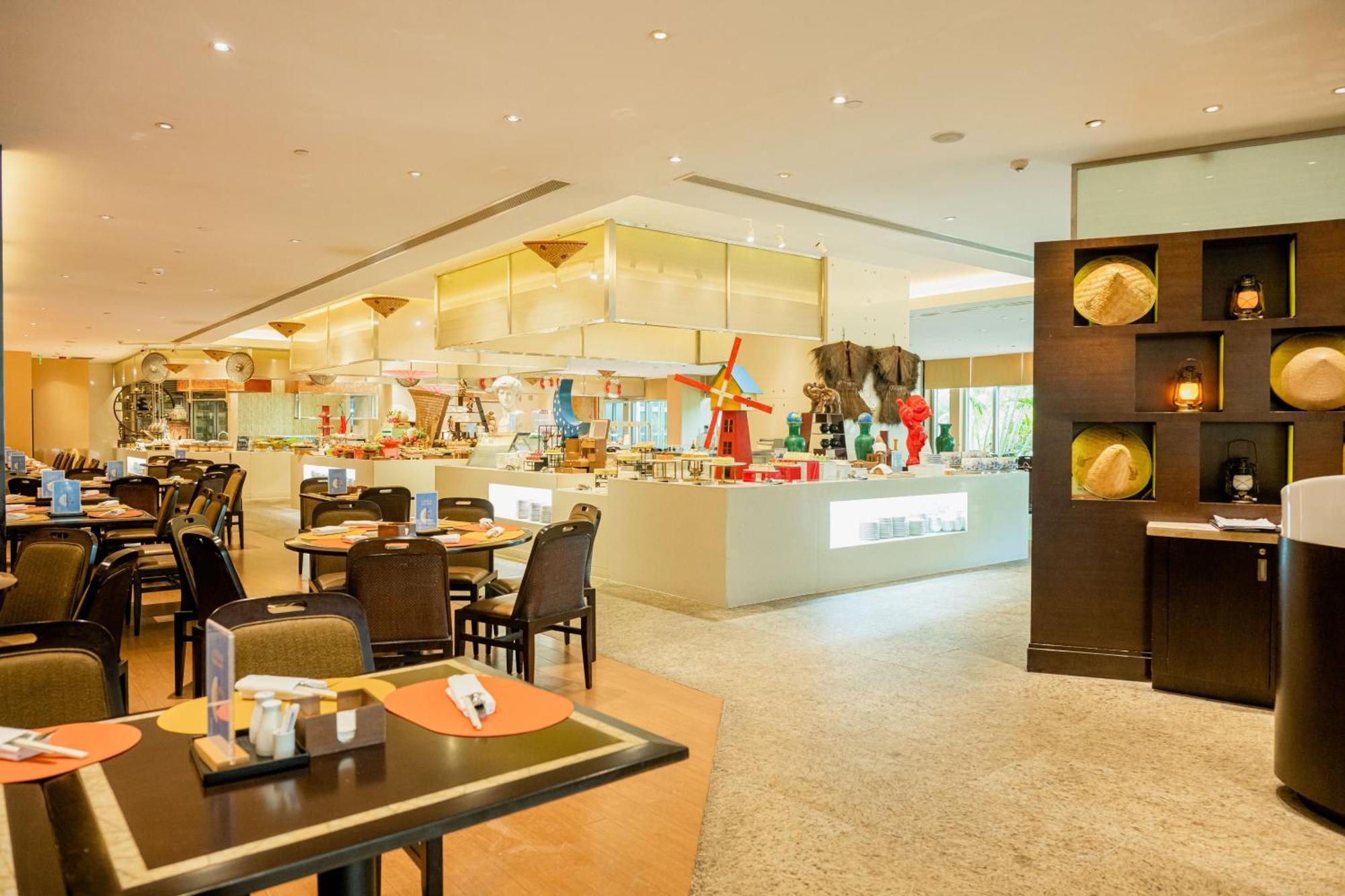 Shangri-La Beihai Zewnętrze zdjęcie