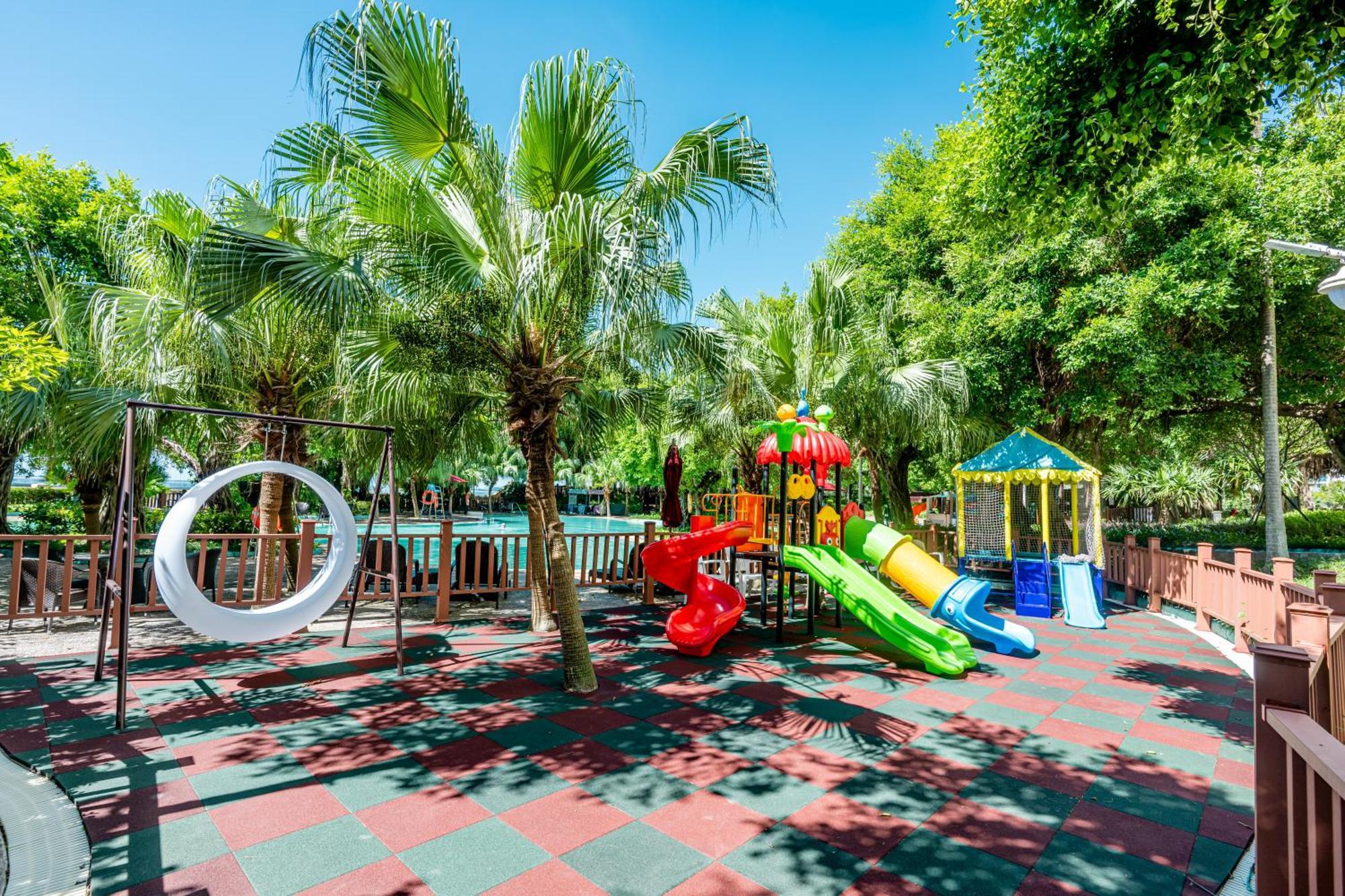 Shangri-La Beihai Zewnętrze zdjęcie