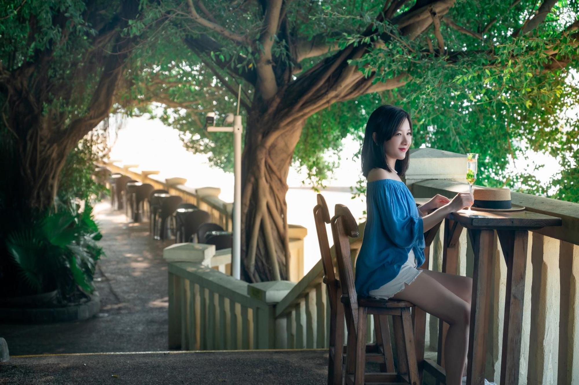 Shangri-La Beihai Zewnętrze zdjęcie